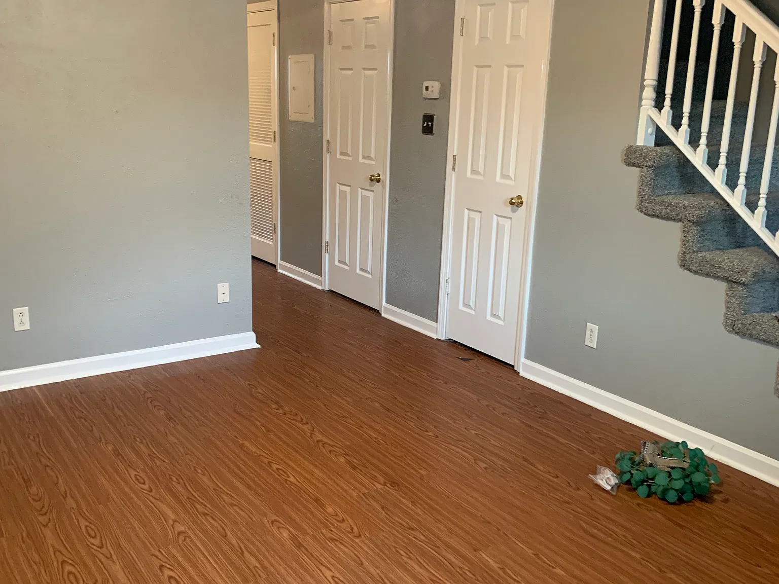 2 bed, 1.5 bath, 1000 sqft, $1,600 — Photo 4