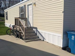 2638 N Old State Road 37 LOT 9, Greenwood, IN 46143