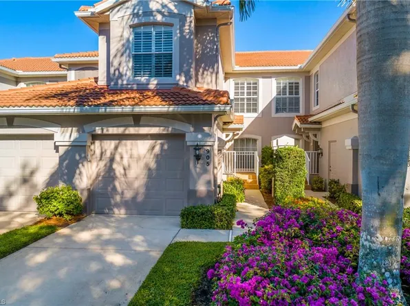 23600 Wisteria Pointe DR #905, ESTERO, FL 34135