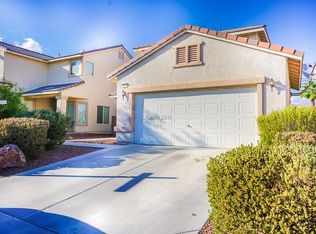 1208 Bistro Bay Ave, North Las Vegas, NV 89086