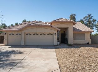 7245 E Forge Cir, Mesa, AZ 85208