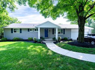 3174 Birchall Dr, Dayton, OH 45440