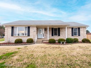 200 Primrose Dr, Mount Washington, KY