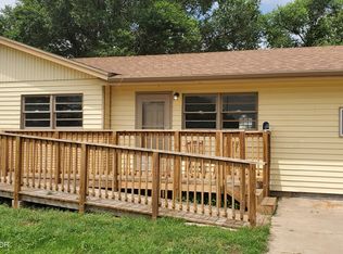 3114 S Fairfield St, Amarillo, TX 79103