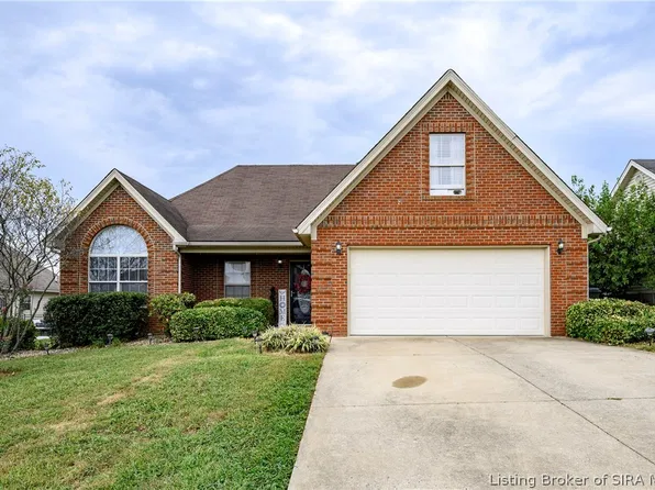 12003 Timberfield Court, Sellersburg, IN 47172