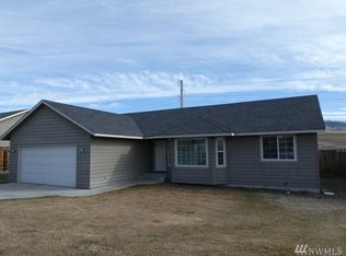 2353 Silo Dr, East Wenatchee, WA 98802
