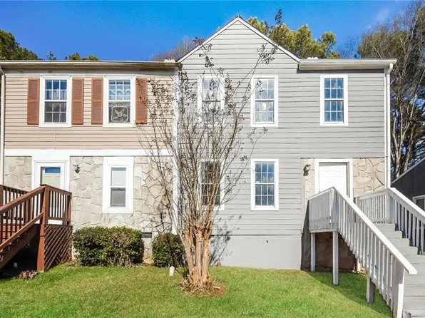 344 Red Oak Run SW, Marietta, GA 30008