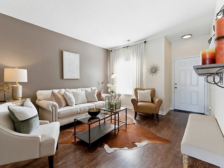 Battle Creek Village Townhomes — Photo 7