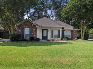 9124 Gary St, Denham Springs, LA 70726