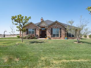 16550 Dove Prairie Rd, Canyon, TX 79015