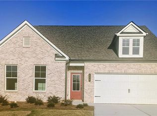 505 Altamaha Ct, Locust Grove, GA 30248