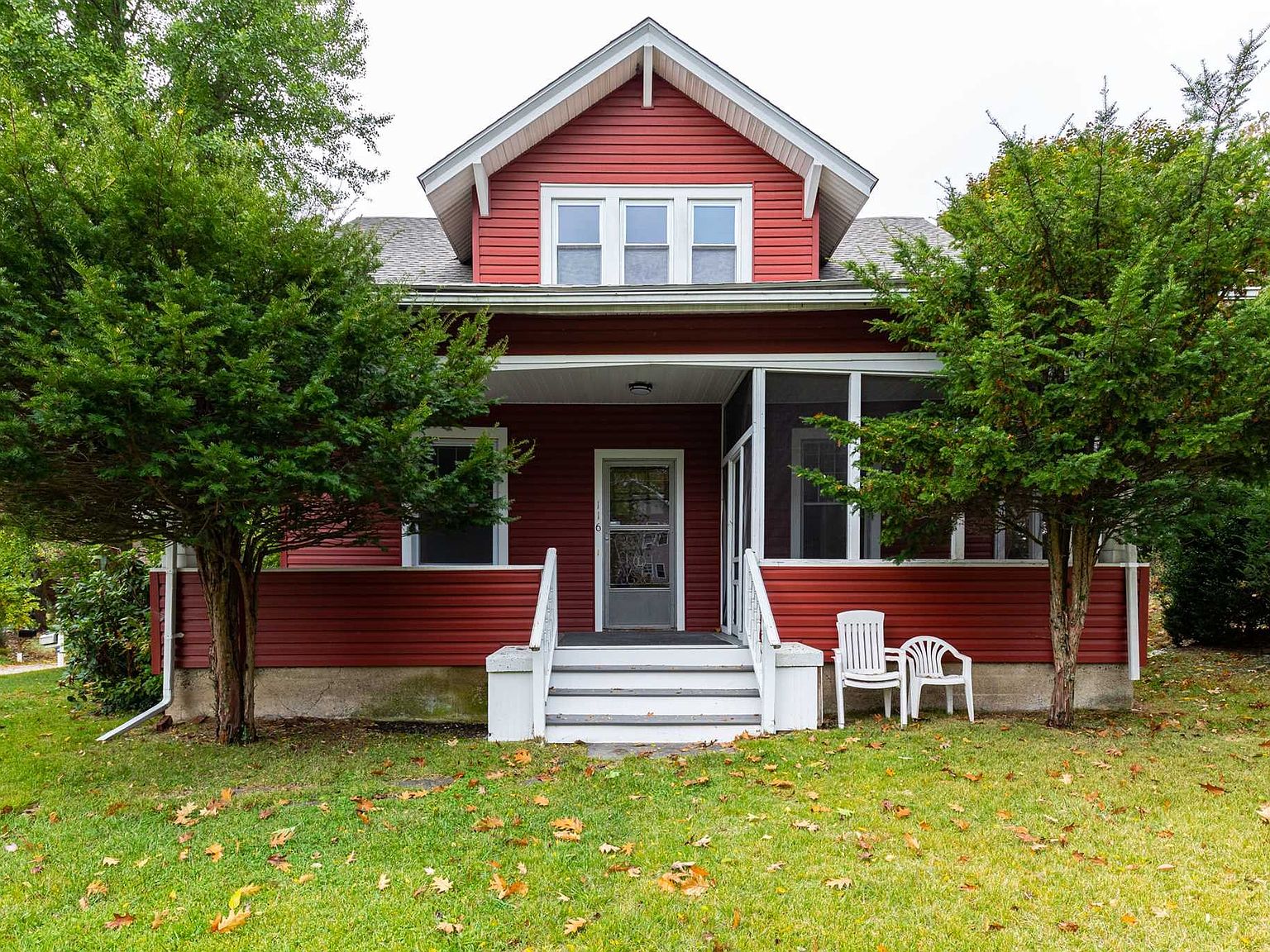 116 Fairview Ave, Poughkeepsie, NY 12601 Zillow