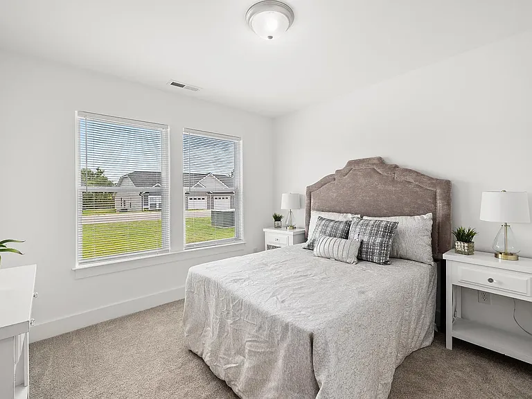 Gibbs Farm Townhomes — Photo 19