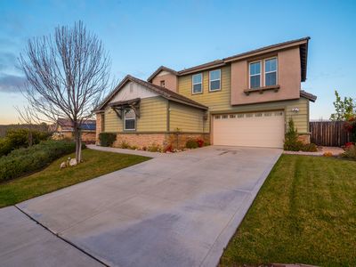 11365 Eliano St, Atascadero, CA, 93422