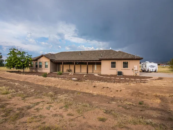 7480 E Knobby Ln, Prescott Valley, AZ 86315