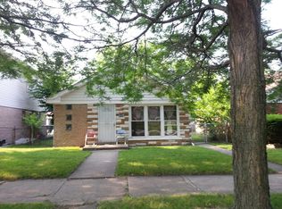 1647 E 93rd St, Chicago, IL
