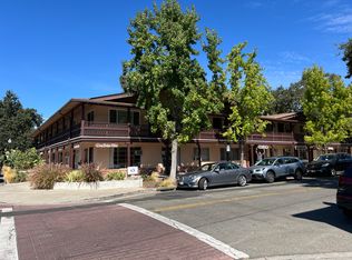 196 E Linda Mesa Ave APT 12, Danville, CA 94526