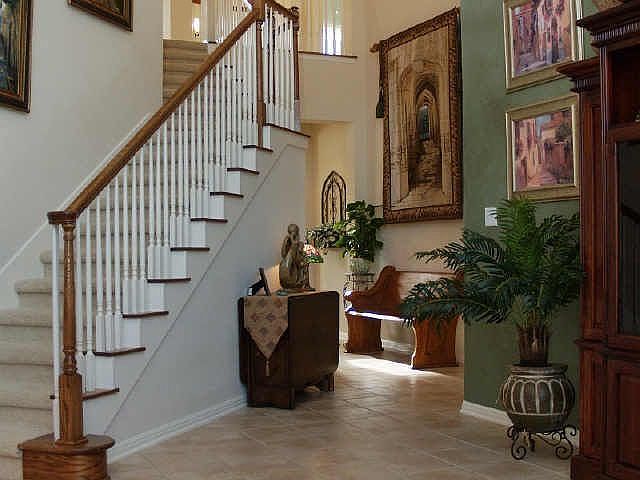 Grand Entry
