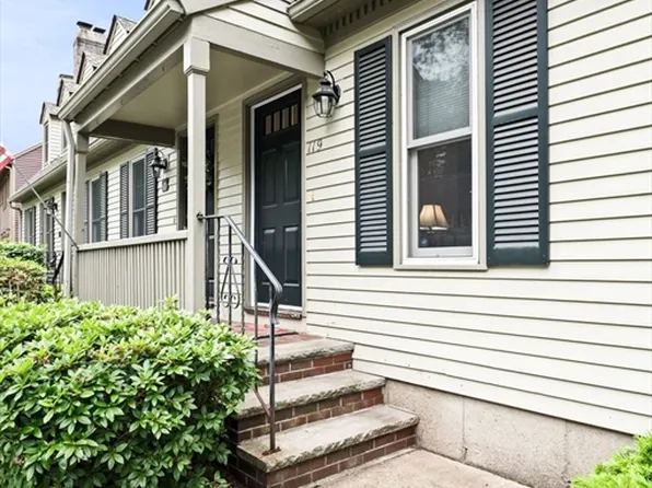 119 Wellman Ave Unit 119, North Chelmsford, MA 01863