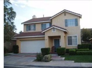 334 Danbury Ct, Corona, CA 92879