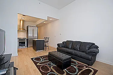 Rented by New York Residence