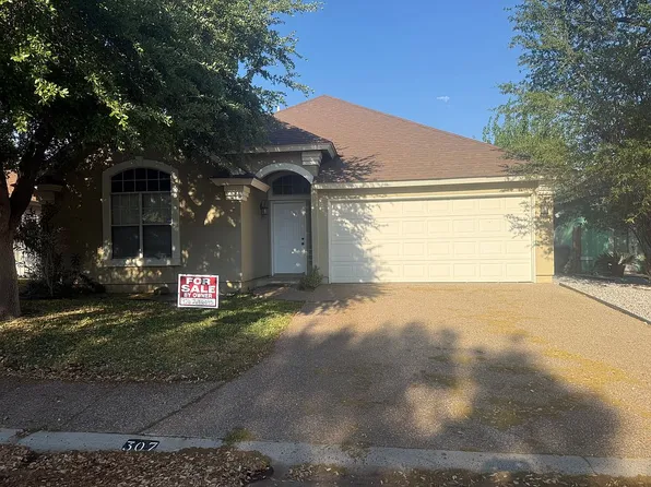 307 Cinnamon Teal Loop, Laredo, TX 78045
