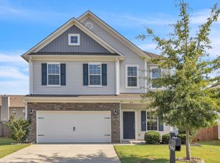 813 Camberwell Rd, Simpsonville, SC 29680