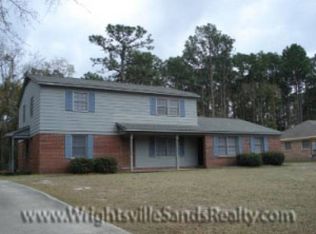 705 Montclair Dr, Wilmington, NC 28403