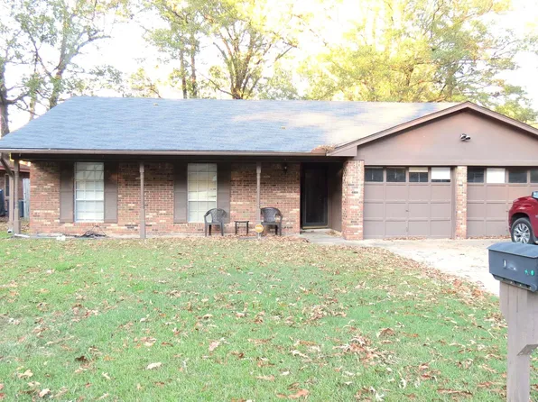 1407 Blackhawk Ridge Ln, Pine Bluff, AR 71603