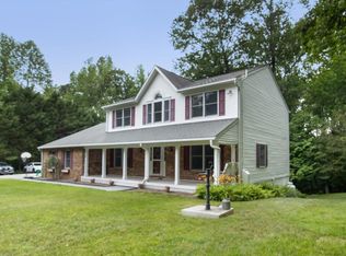 2440 Kimberly Ln, Huntingtown, MD 20639