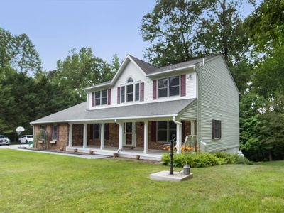 2440 Kimberly Ln, Huntingtown, MD, 20639