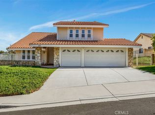 480 S Avenida Faro, Anaheim, CA 92807
