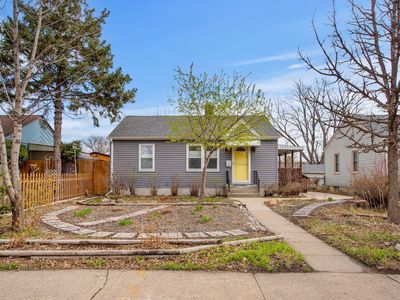 2643 Madison St NE, Minneapolis, MN, 55418