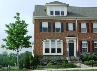 12900 Clarksburg Square Rd, Clarksburg, MD 20871