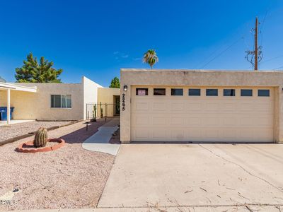2265 N Recker Rd, Mesa, AZ, 85215