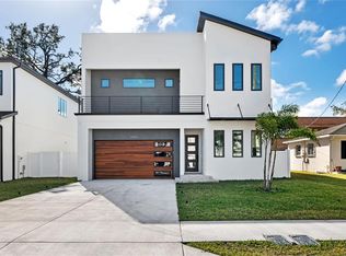 3404 W Grace St, Tampa, FL 33607