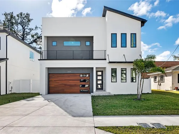 3404 W Grace St, Tampa, FL 33607