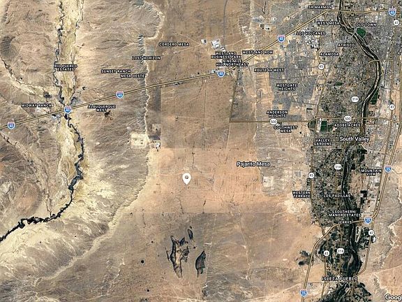 4th image of Off Pajarito N98 Rd