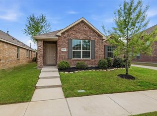 2376 Opaline Dr, Little Elm, TX 75068