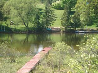 Twin Lakes Rd, Cheboygan, MI 49721