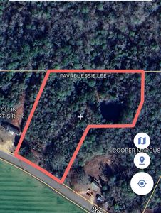 268 Prospect Rd, Richton, MS, 39476