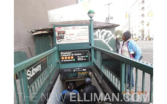 Sold by Douglas Elliman | media 7