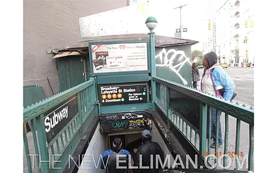 Sold by Douglas Elliman