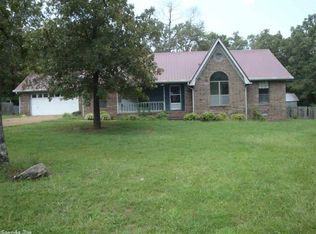 690 Honey Hill Rd, Searcy, AR 72143