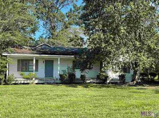 14201 Ventress Rd, Ventress, LA 70783