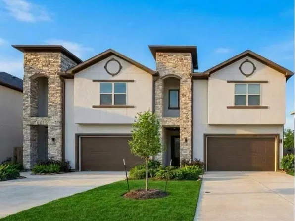 1934 Olivos St, Missouri City, TX 77459