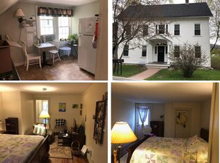 110 Fairview Ave #3, Rutland, VT 05701