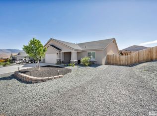 251 Orderville St, Dayton, NV 89403