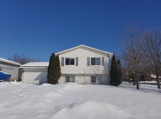5401 142nd Ave NW, Ramsey, MN 55303