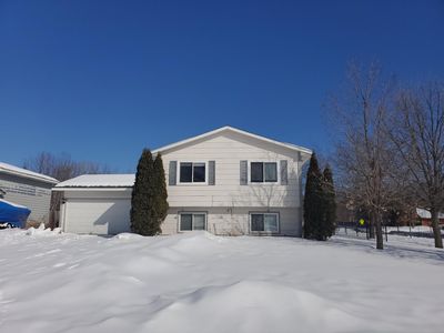 5401 142nd Ave NW, Ramsey, MN, 55303